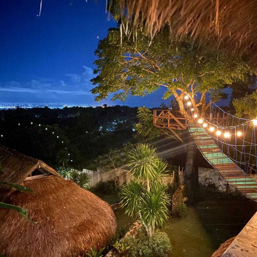 Vertical House Bali Uluwatu Exterior foto