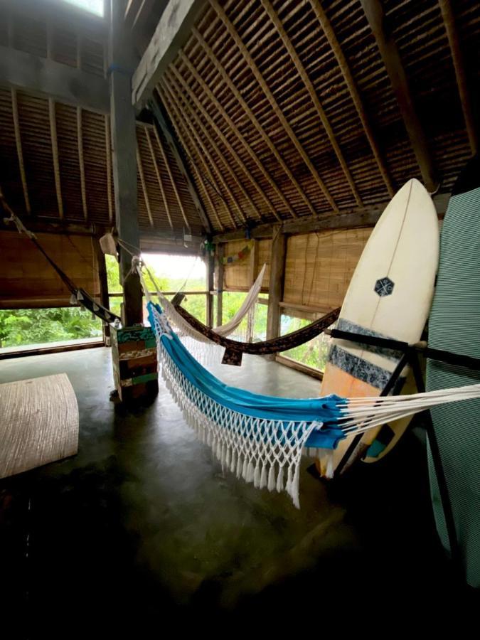 Vertical House Bali Uluwatu Exterior foto