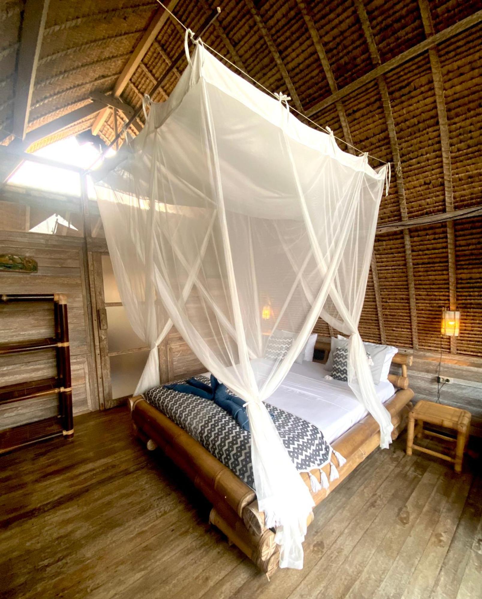 Vertical House Bali Uluwatu Exterior foto