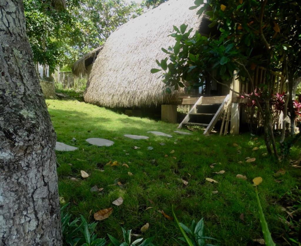 Vertical House Bali Uluwatu Exterior foto
