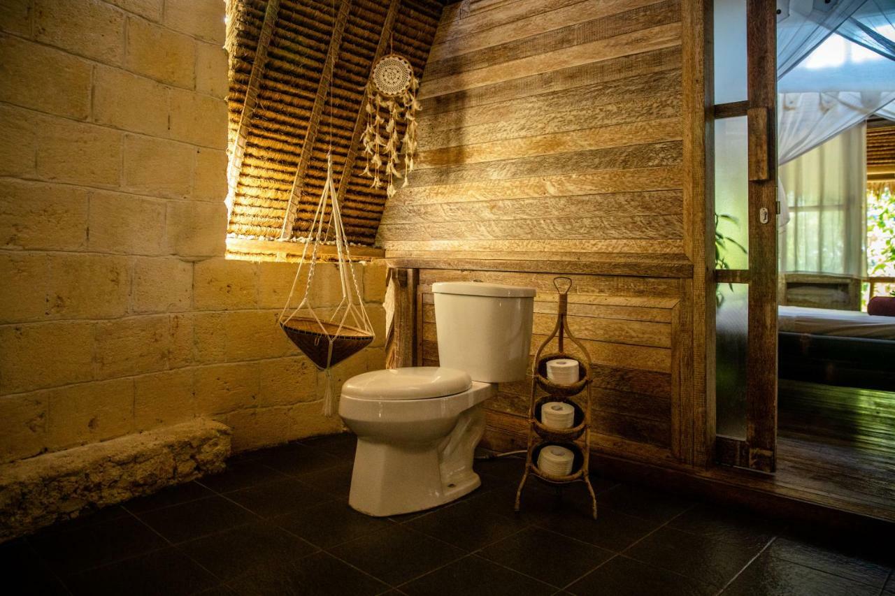 Vertical House Bali Uluwatu Exterior foto